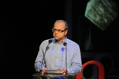 prof. Jerzy Jarniewicz - członek jury