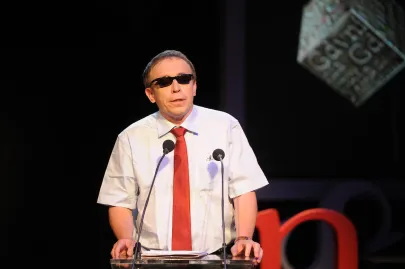 prof. Piotr Śliwiński - przewodniczący jury