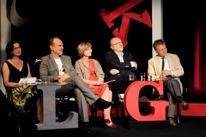 Jury