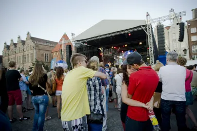 publiczność