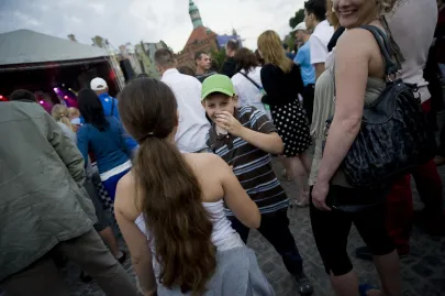 publiczność