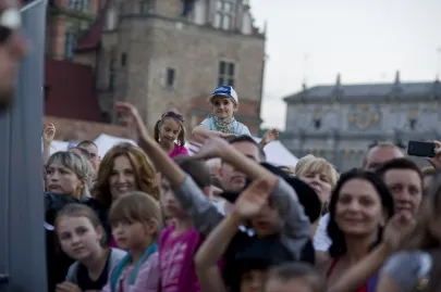 publiczność