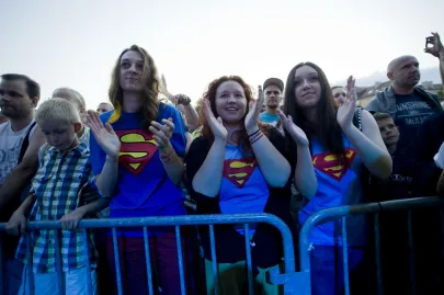 suprermenki