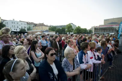 publiczność
