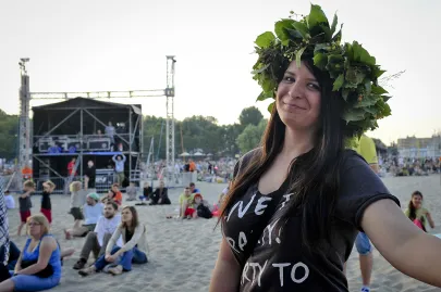 Publiczność
