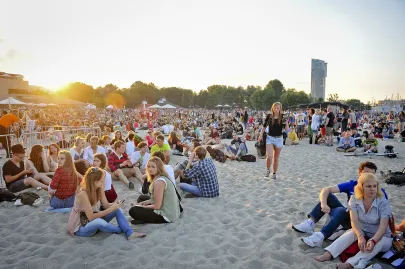 Publiczność