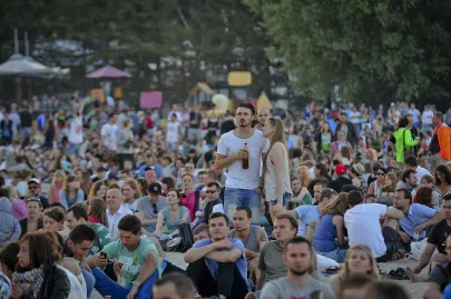 Publiczność