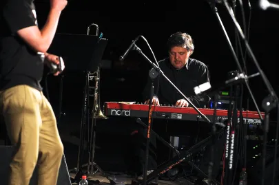 Benefis: Mietek Blues Band