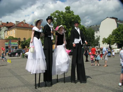 140 Lat minęło.....