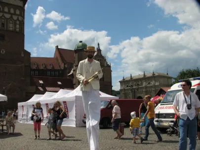 140 Lat minęło.....