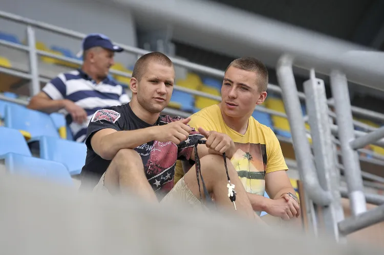 Kibice