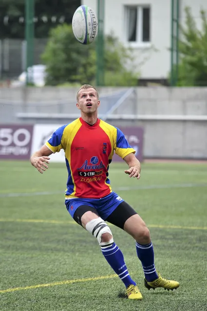 Bartek Nasiłowski