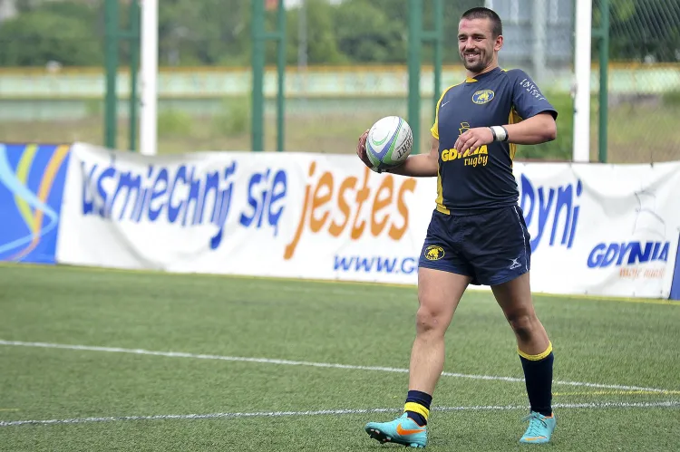 Kamil Simionkowski