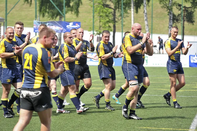 Brawa dla kibiców