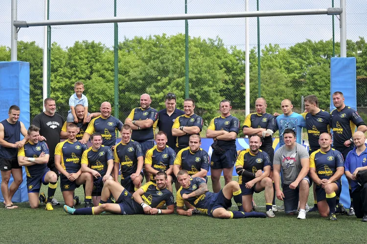 RC Arka Gdynia