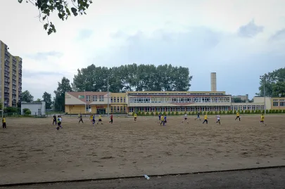 Zespół Szkół Ekologicznych
