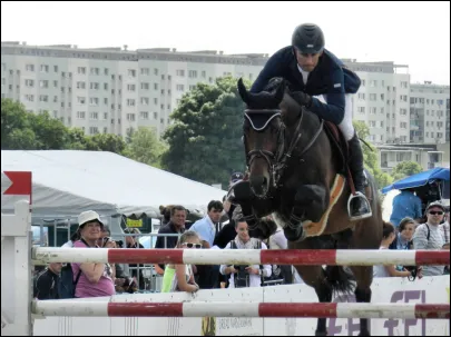 CSIO*** 2013