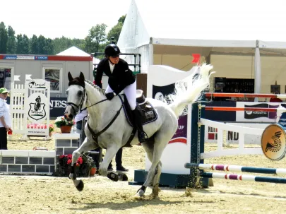 CSIO*** 2013