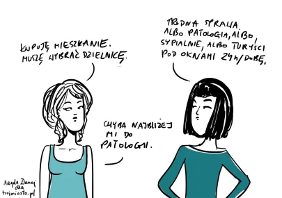 Dzielnice padają ofiarą stereotypów?