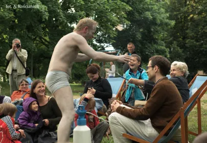 Teatr Delikates 27-06-2013