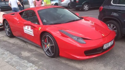 GT
