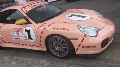 GT