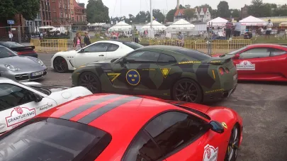 GT