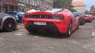 GT