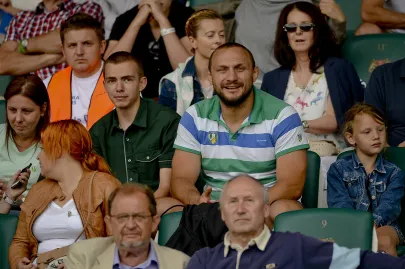 Dariusz Wantoch-Rekowski