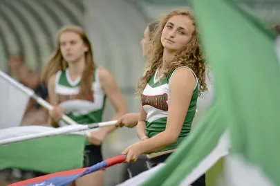 Cheerleaderka