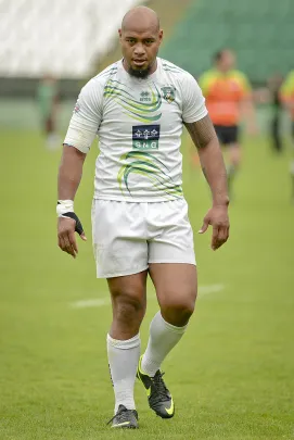 Henry Bryce