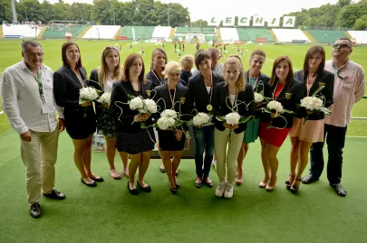 Ladies Lechia Gdańsk