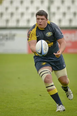 Craig Bachurzewski