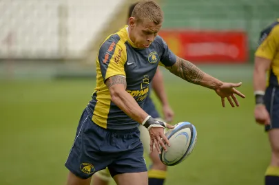 Dawid Banaszek