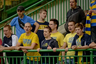 Kibice