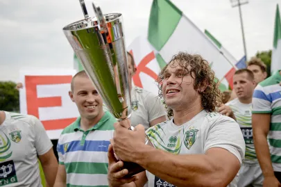 Mariusz Wilczuk