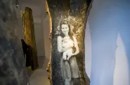 01.07.2013 wernisaż wystawy Emilie Brzezinski "Drzewa Rodzinne" w GGG