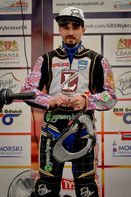 Roman Poważny