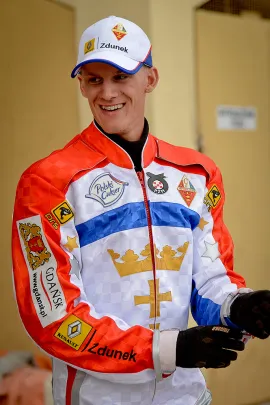 Mathias Thoernblom