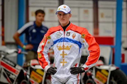 Mathias Thoernblom