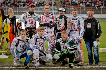 Lokomotiv Daugavpils