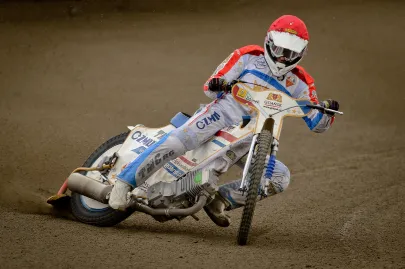 Artur Mroczka