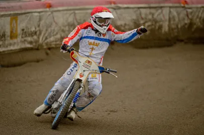 Artur Mroczka