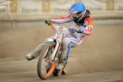 Krystian Pieszczek