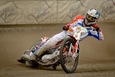 Mathias Thoernblom