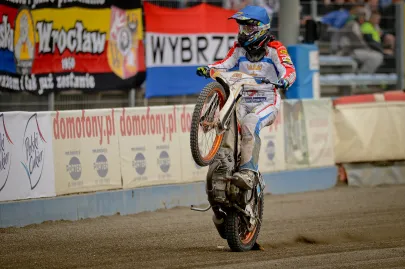 Krystian Pieszczek