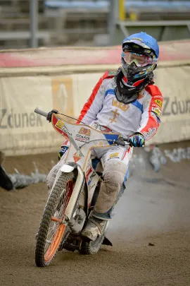 Krystian Pieszczek