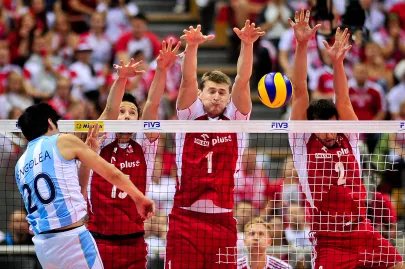 Łukasz Żygadło, Piotr Nowakowski i Michał Winiarski