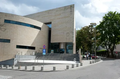 Muzeum Miasta Gdyni