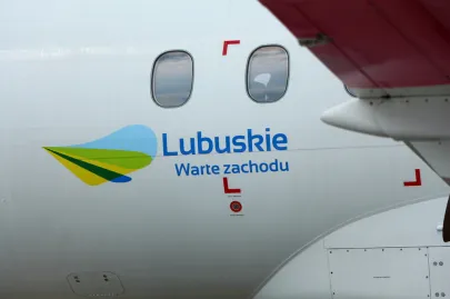 Inauguracja nowego połączenia do Zielonej Góry